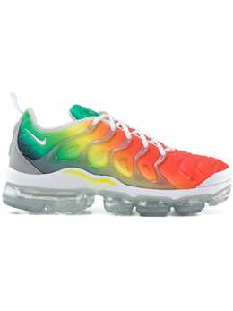 Nike: Многоцветные кроссовки  Air Vapormax Plus