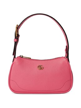 Gucci: Розовая сумка 