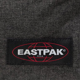 Eastpak: Чёрный рюкзак Out Of Office