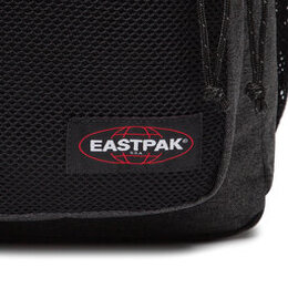 Eastpak: Чёрный рюкзак