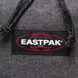 Eastpak: Чёрный рюкзак