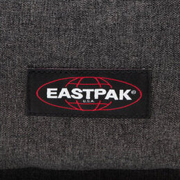 Eastpak: Чёрный рюкзак