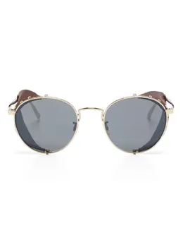 Oliver Peoples: Очки 