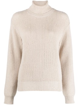 Brunello Cucinelli: Трикотажный свитер 