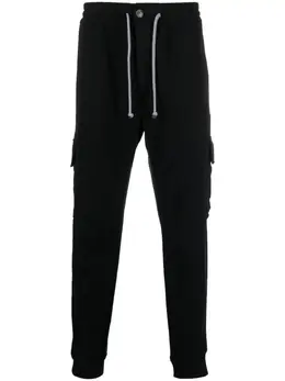 Brunello Cucinelli: Хлопковые брюки 