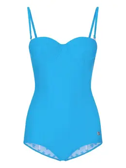 Dolce & Gabbana: Купальник  DG