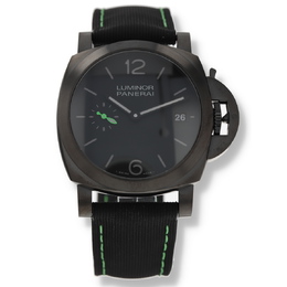 Panerai: Часы Luminor