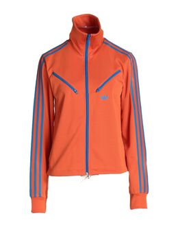 ADIDAS ORIGINALS: Флисовый свитшот 