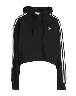 ADIDAS ORIGINALS: Флисовый свитшот 