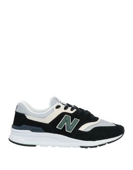 NEW BALANCE: Многоцветные кроссовки 