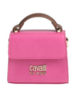 CAVALLI CLASS: Однотонная сумка 