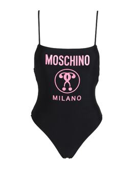 MOSCHINO: Купальник 