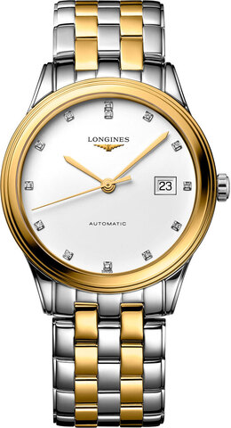 Longines: Часы  Flagship