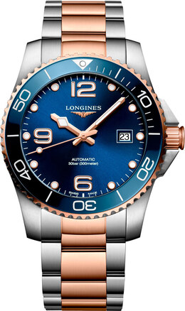 Longines: Часы  HydroConquest