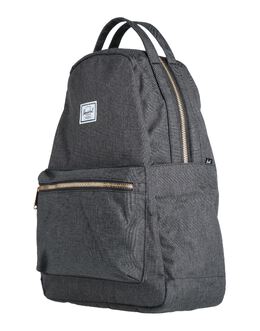 HERSCHEL SUPPLY CO.: Однотонный рюкзак 