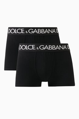 Dolce & Gabbana: Трусы