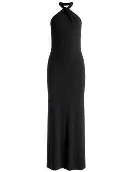 alice + olivia: Чёрное платье 