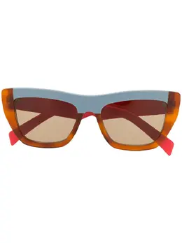 Marni Eyewear: Очки