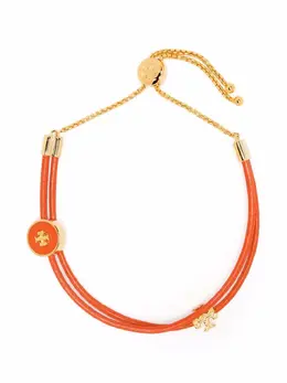 Tory Burch: Браслет Charm