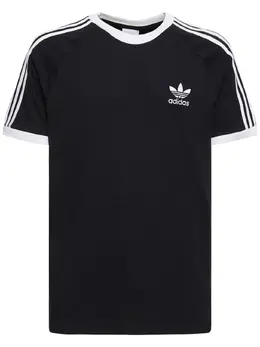 ADIDAS ORIGINALS: Футболка в полоску 