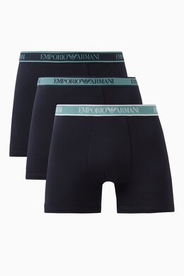 Emporio Armani: Трусы