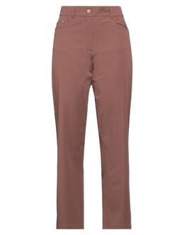 'S MAX MARA: Базовые брюки 