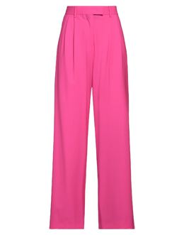 MSGM: Брюки из шерсти 
