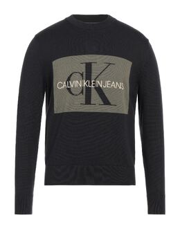 CALVIN KLEIN JEANS: Трикотажный свитер 