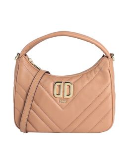 DKNY: Однотонная сумка 