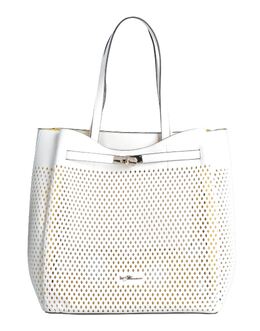BE BLUMARINE: Однотонная сумка 