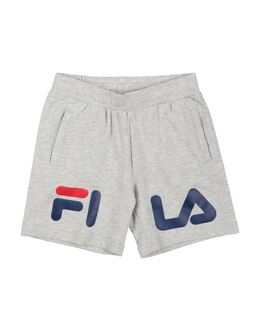 FILA: Флисовые шорты 