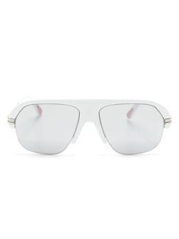 Moncler Eyewear: Очки 