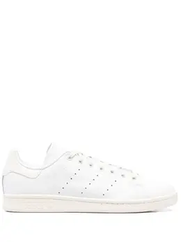 adidas: Белые кроссовки  Stan Smith