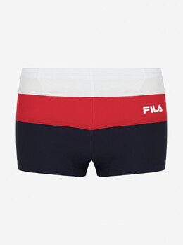 FILA: Синие плавки