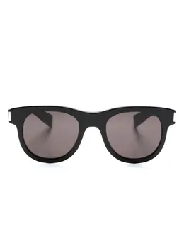 Saint Laurent Eyewear: Очки