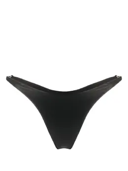 Mugler: Купальник 