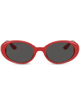 Dolce & Gabbana Eyewear: Очки