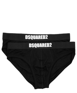 Dsquared2: Трусы