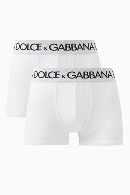 Dolce & Gabbana: Трусы