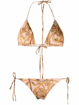 Philipp Plein: Купальник  New Baroque