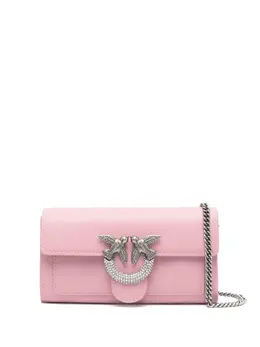 PINKO: Светлый кошелёк  Love Wallet