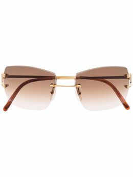 Cartier Eyewear: Очки 