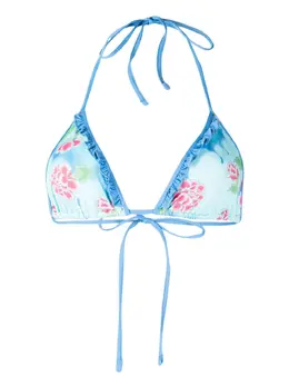 Frankies Bikinis: Купальник 
