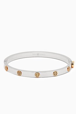 Tory Burch: Браслет Miller Stud