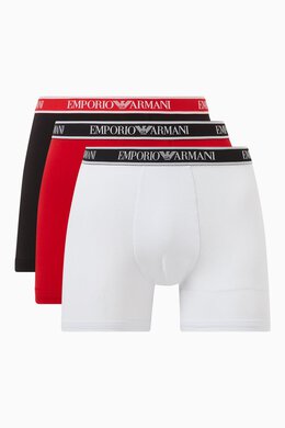 Emporio Armani: Трусы