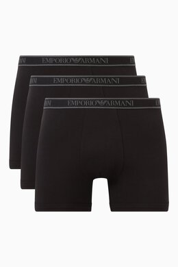 Emporio Armani: Трусы