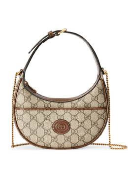 Gucci - Gg Supreme Motif Mini Bag 726843-92tcg8563