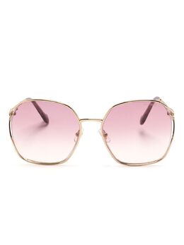 Miu Miu Eyewear: Очки