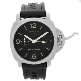 Panerai: Часы Luminor 1950