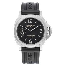 Panerai: Часы Luminor Marina